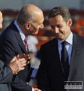 Sarkozy ponkol Martiniku autonmiu